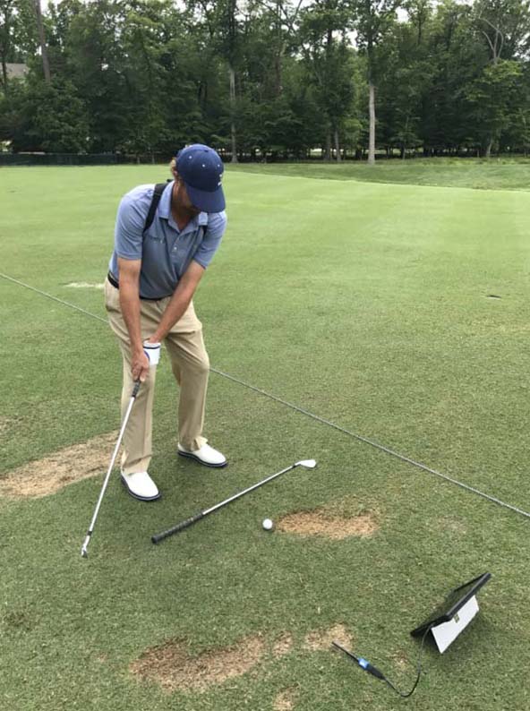 Chiropractic Southeast FL K Motion Vest Downswing Chiropractic Southeast FL K Motion Vest Downswing