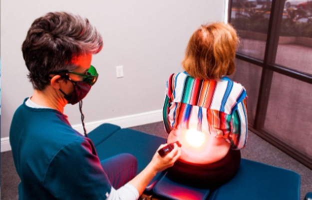 Chiropractor Southeast FL Tonya Carswell Laser Therapy Chiropractor Southeast FL Tonya Carswell Laser Therapy