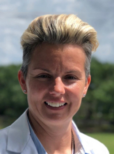 Chiropractor Southeast FL Tonya Carswell