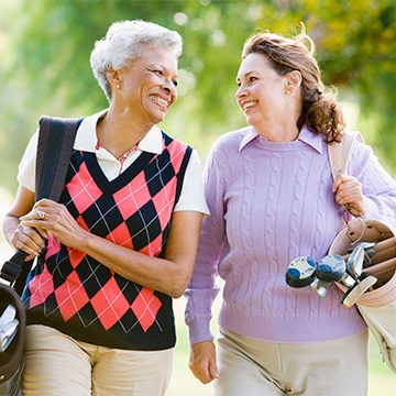 Chiropractic Southeast FL Improve Your Active Golf Lifestyle